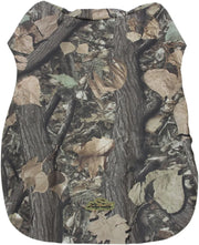 Moose Offroad Seat Cover - Hidden Creek Autumn