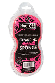 Muc-off Expanding Sponge For Bike Washing