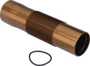 Moose Offroad Shock Absorber Body With Kashima Coating