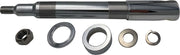 Drag Specialties Front Axle Kit - 1" Diameter