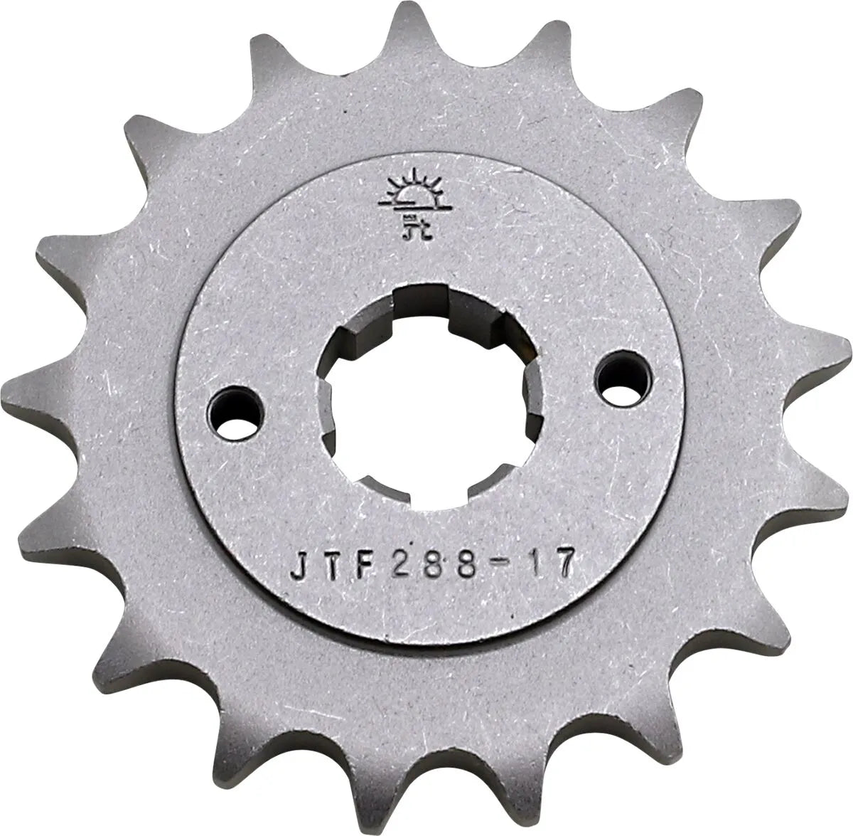 Jt Sprockets Jtf28817 Countershaft Sprocket