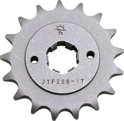 Jt Sprockets Jtf28817 Countershaft Sprocket