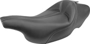 Saddlemen Dominator Solo Seat - Gelcore Comfort