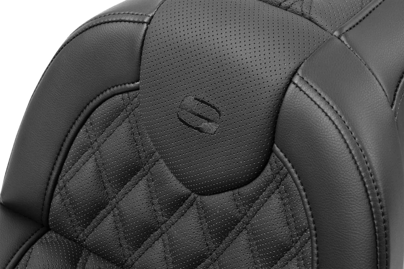 Saddlemen Roadsofa Standard Reach Seat