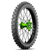 Michelin Starcross 6 Sand Tire For Sandy Terrain