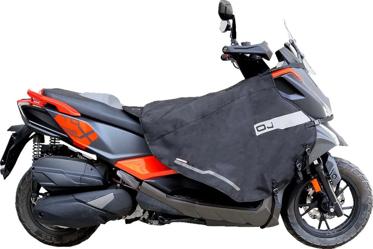 Oj Leg Cover - Weather Protection