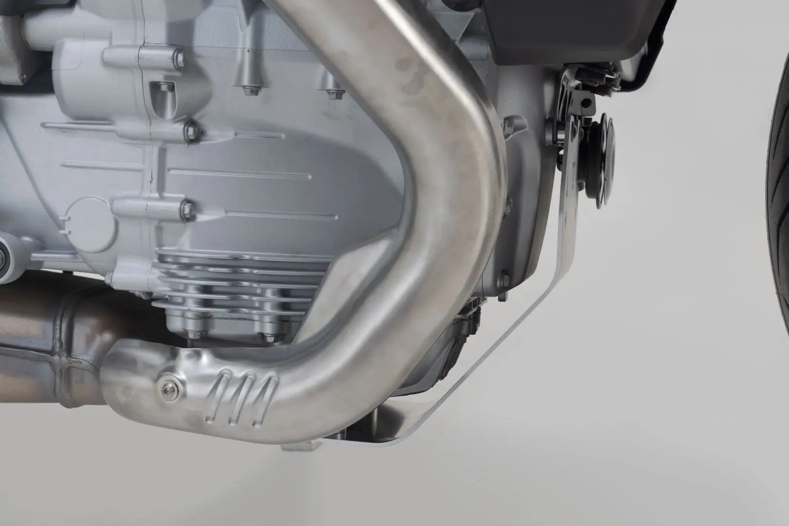 Sw-motech Engine Guard For Lower Engine Protection