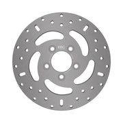 Ebc Round Fixed Brake Rotor