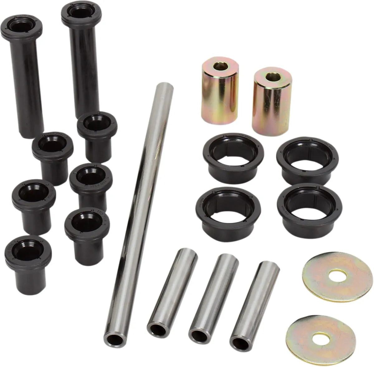 Moose Offroad Rear Independent Suspension Linkage Rebuild Kit