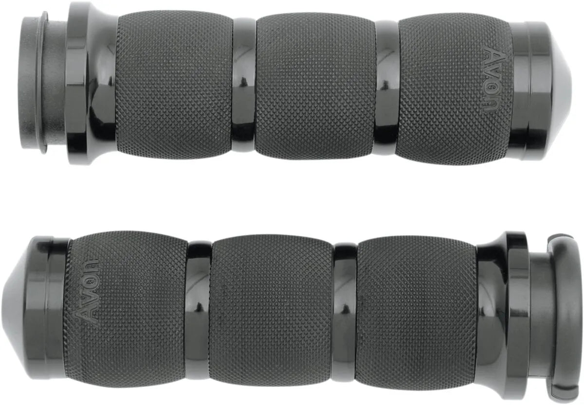 Avon Grips 3-ring Air Cushioned Grips