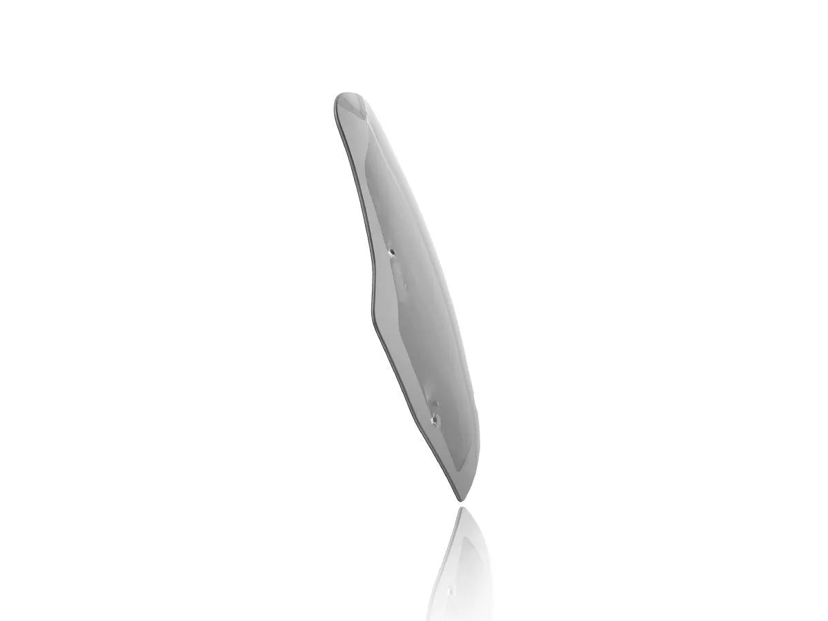 Wrs Windscreen - Enhanced Rider Protection