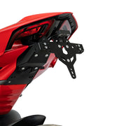 Zieger Pro License Plate Holder Type C