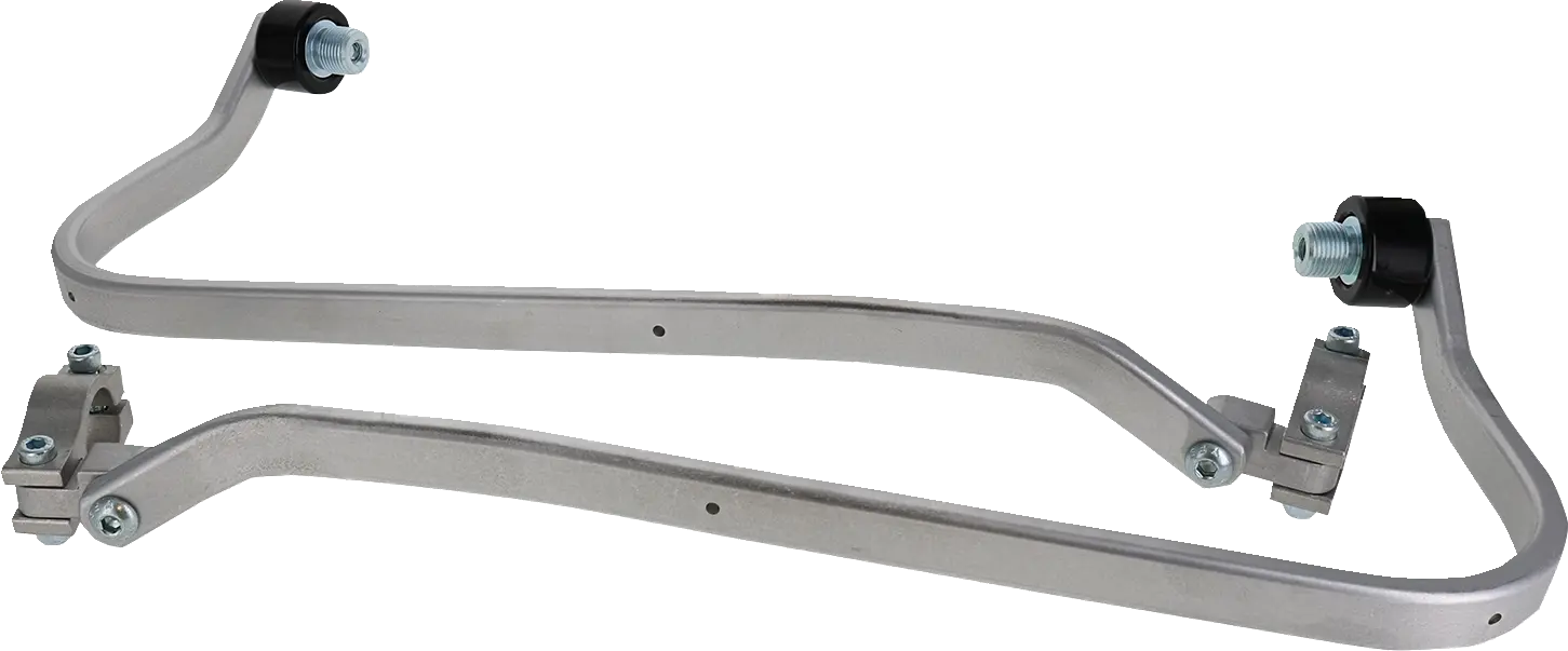 Barkbusters Hardware Kit - Aluminum Handguard Mount