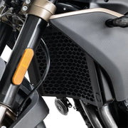 Zieger Pro Radiator Cover For Cfmoto 800nk