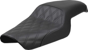 Saddlemen Profiler Seat - Low Profile Design