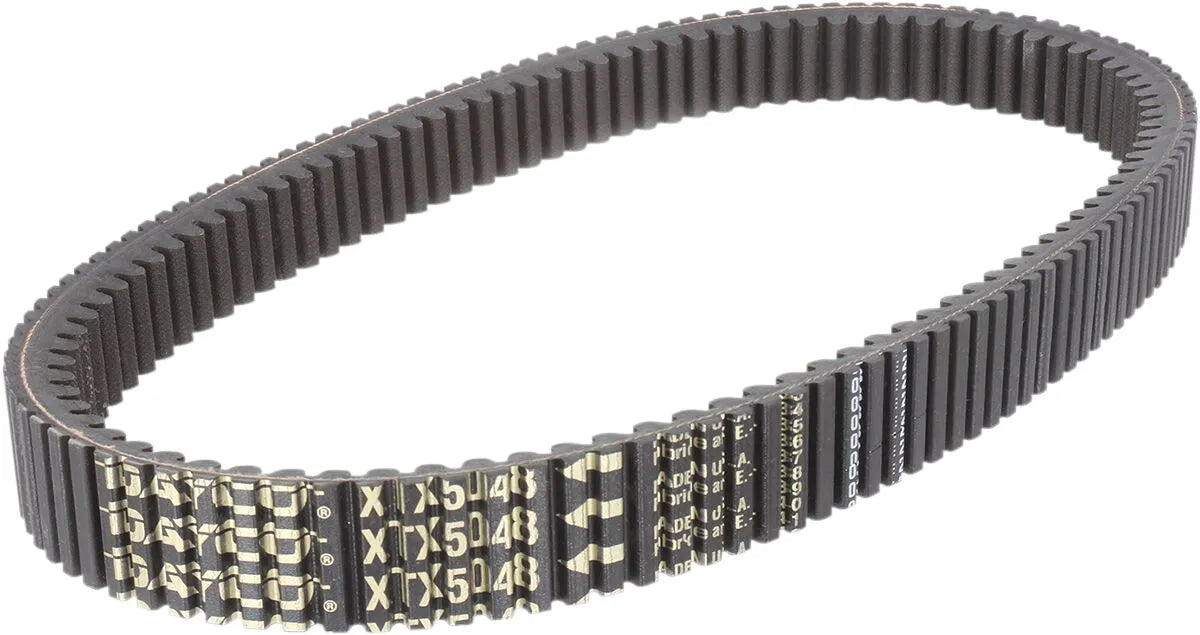 Dayco Extreme Torque Belt - High-performance Drive Belt