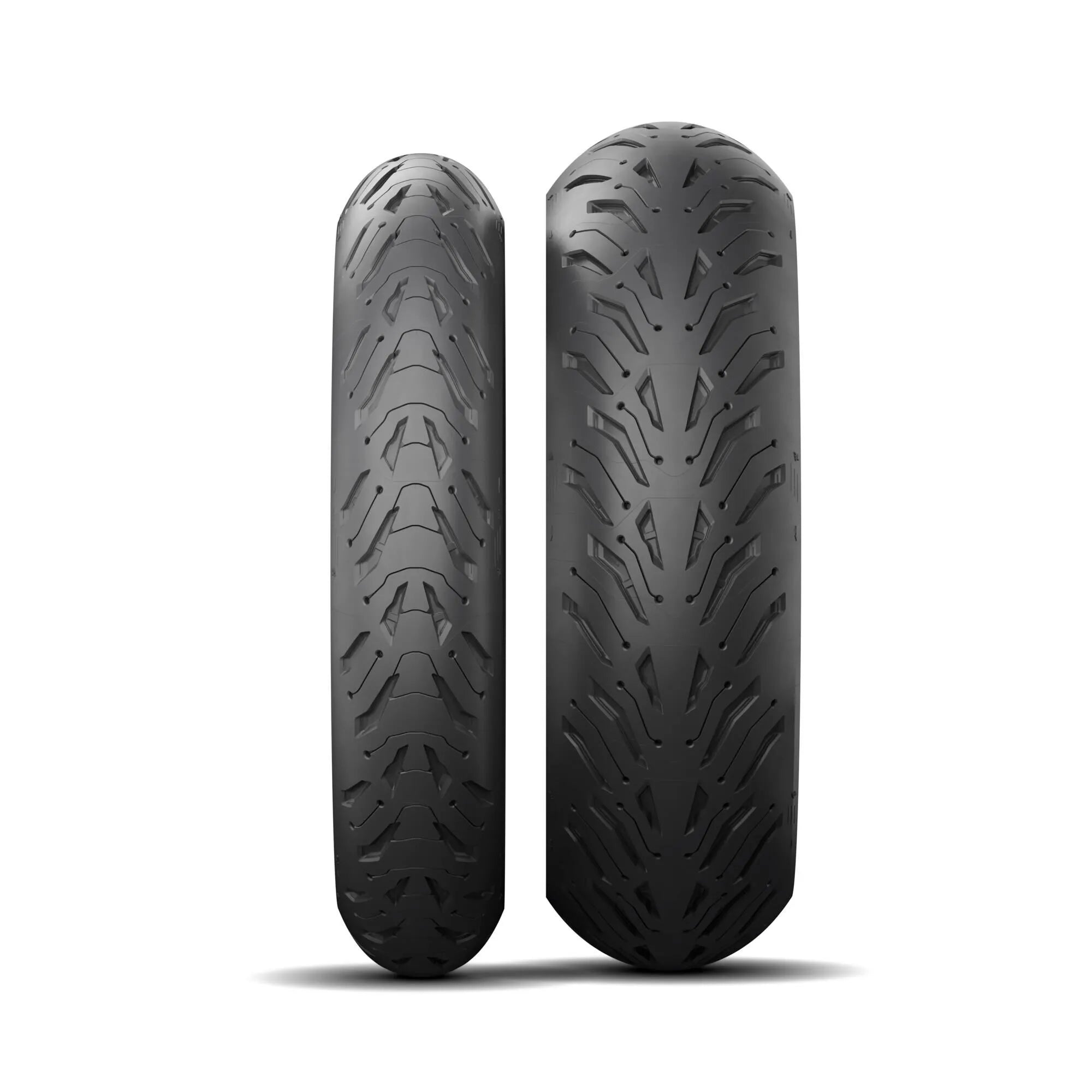 Michelin Road 6 Tire 110/80zr19