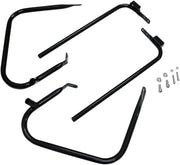 Drag Specialties Saddlebag Guards/support Kit