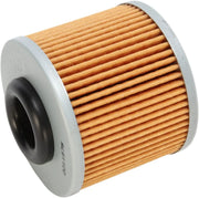 Emgo Oil Filter Cartridge