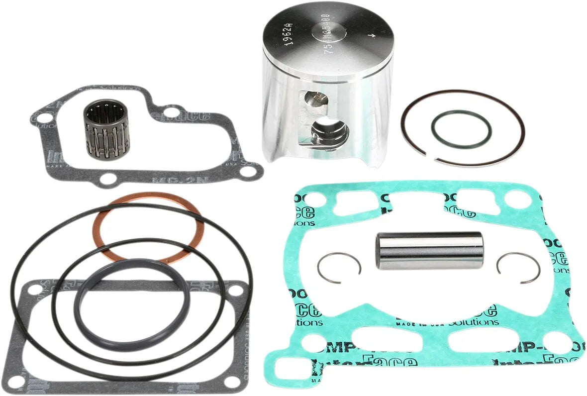 Wiseco Piston Kit 125cc 2-stroke