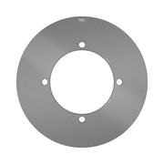 Ebc D-series Round Brake Rotor For Motorcycles