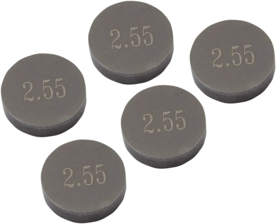 Prox 10.00 Mm Replacement Valve Shims