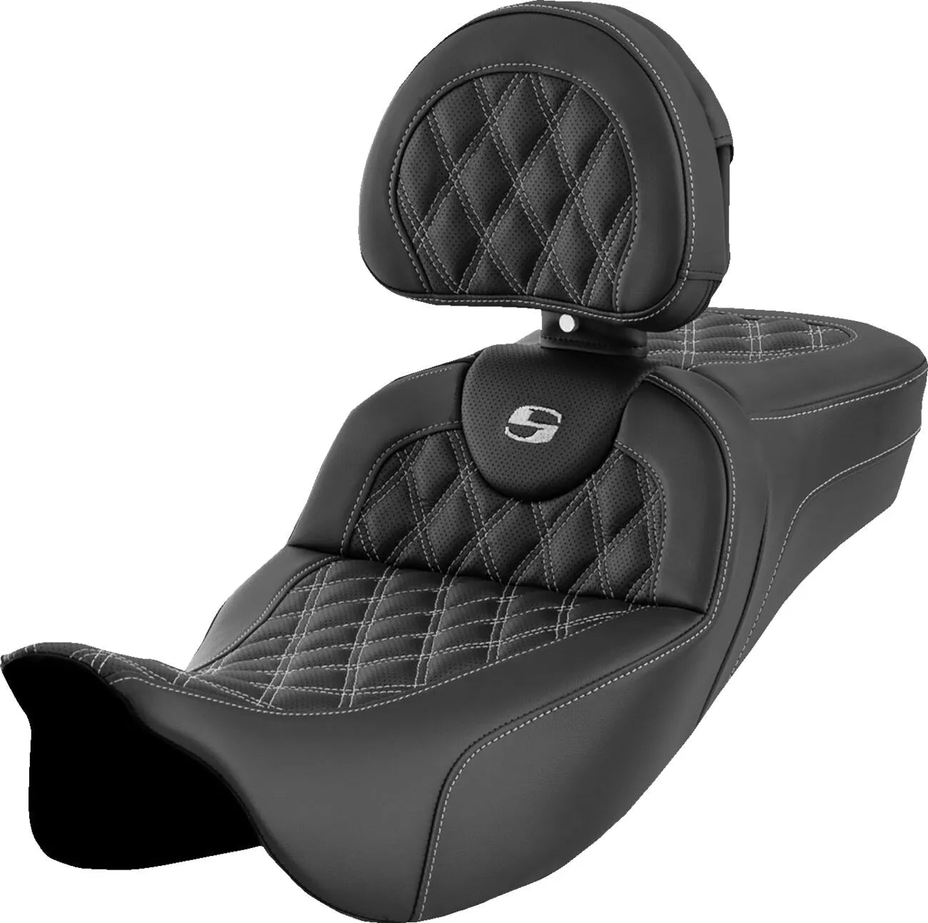 Saddlemen Roadsofa Extended Reach Seat