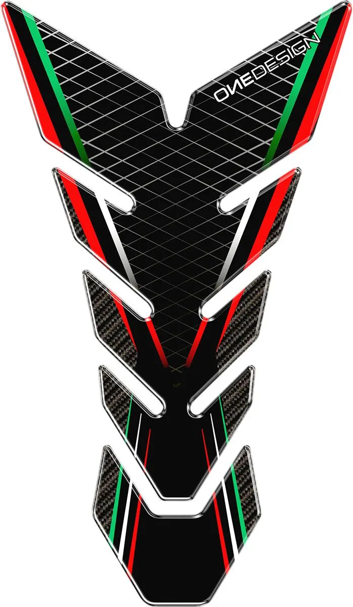 Onedesign Resin Tank Pad - Universal Fit