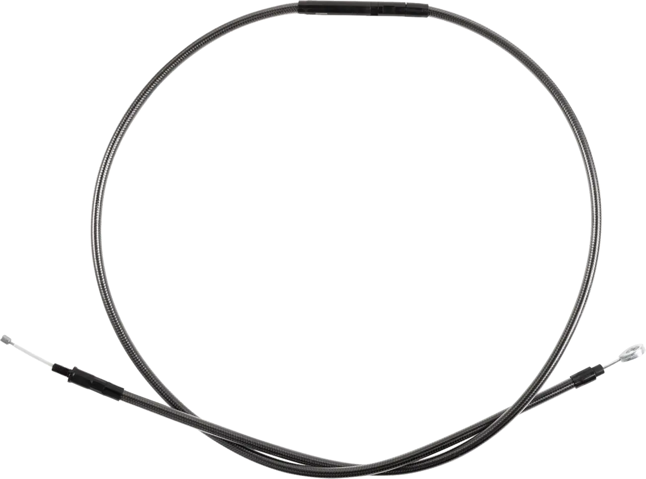 Magnum Shielding Black Pearl Clutch Cable