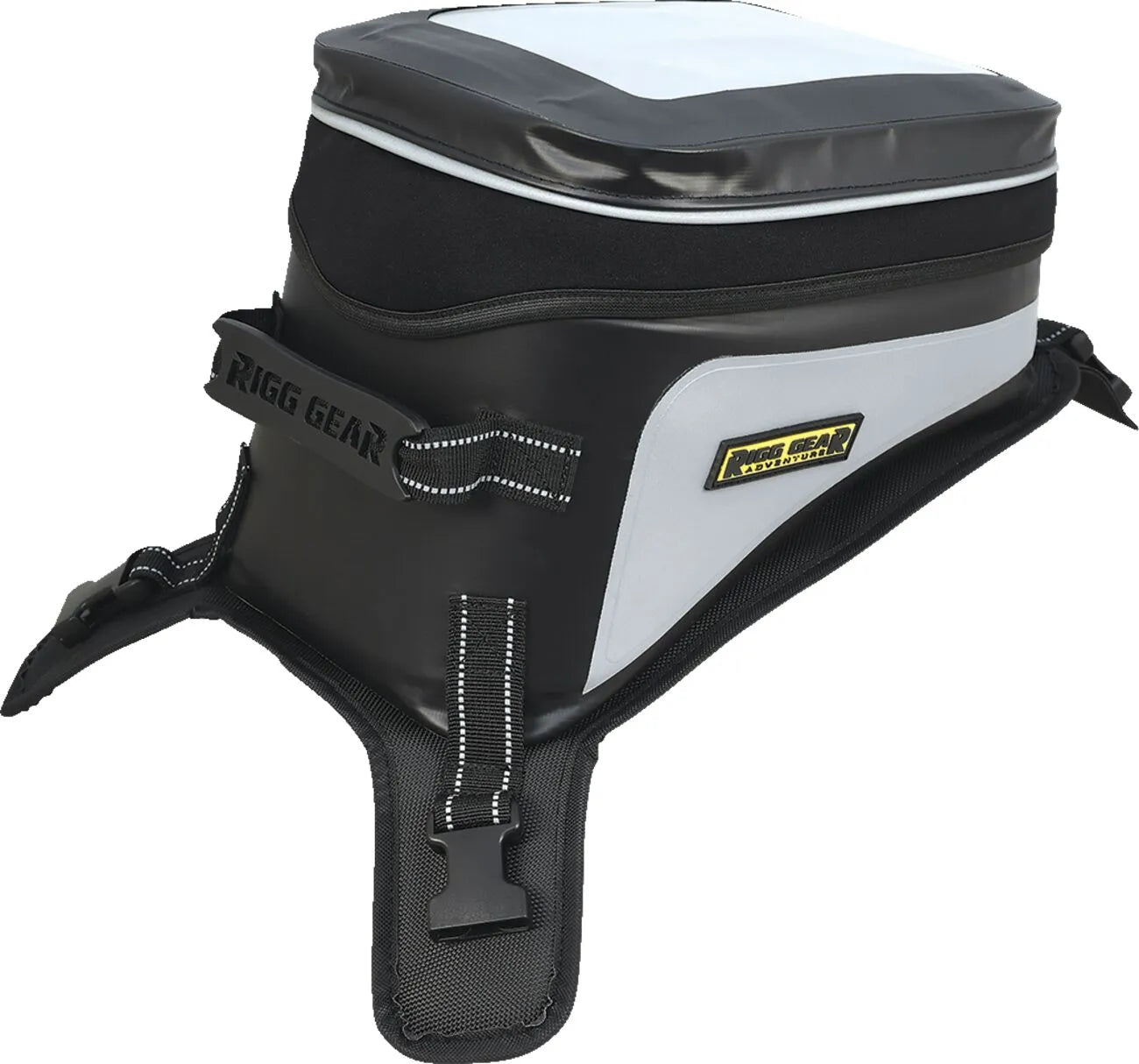 Nelson Rigg Hurricane Adventure Tank Bag