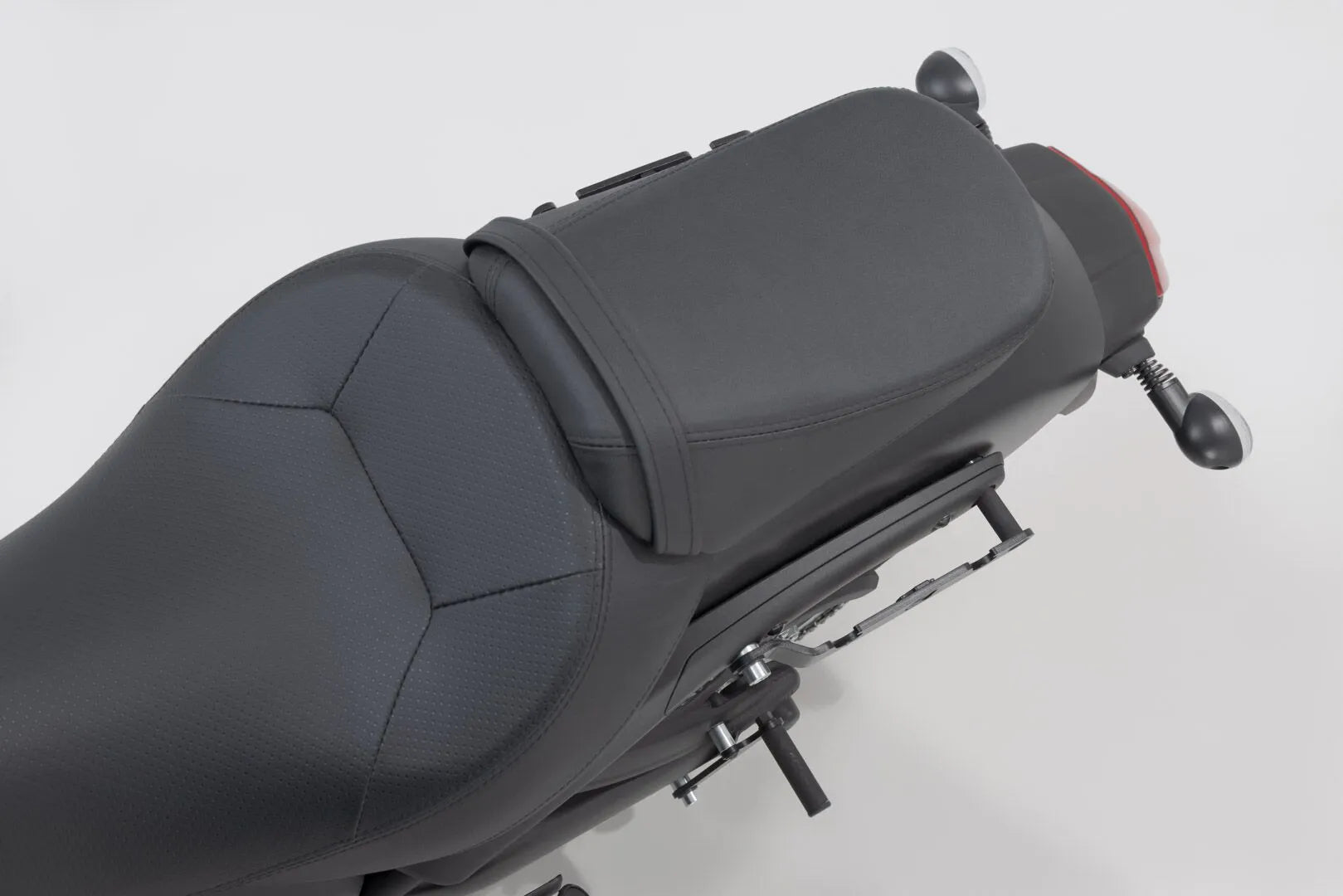 Sw-motech Slh Side Carrier Lh2 (Left)