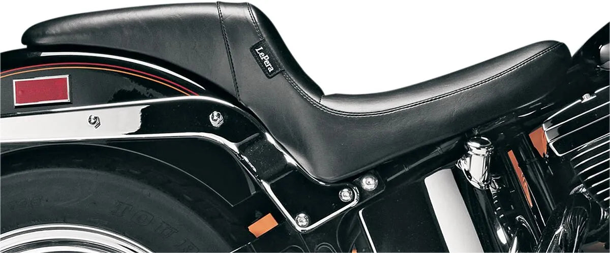 Le Pera Daytona Sport Seat