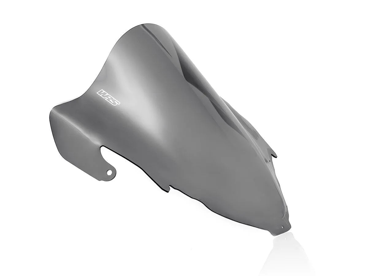 Wrs Windscreen - Dark Smoke