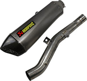Akrapovic Slip-on Line Muffler