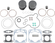 Wiseco 700cc Top End Piston Kit