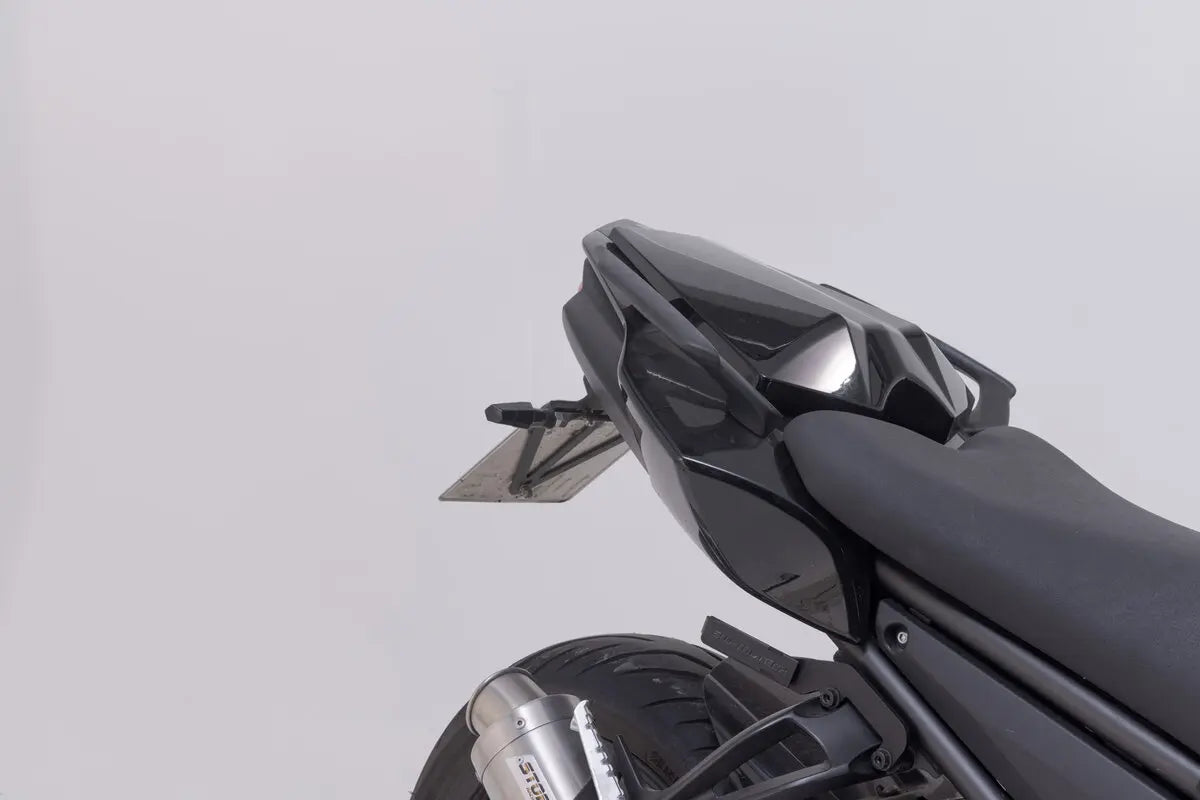 Sw-motech Pro Blaze H Saddlebag Set