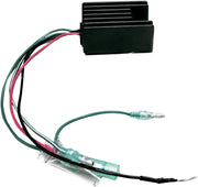 Wsm Voltage Regulator - Oem Quality Replacement