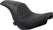 Drag Specialties Predator Seat - Enhanced Comfort