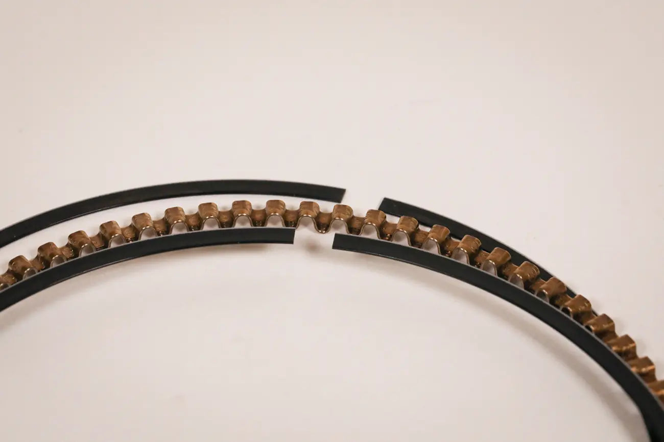 Wiseco Tracker Series Piston Kit - 1746cc