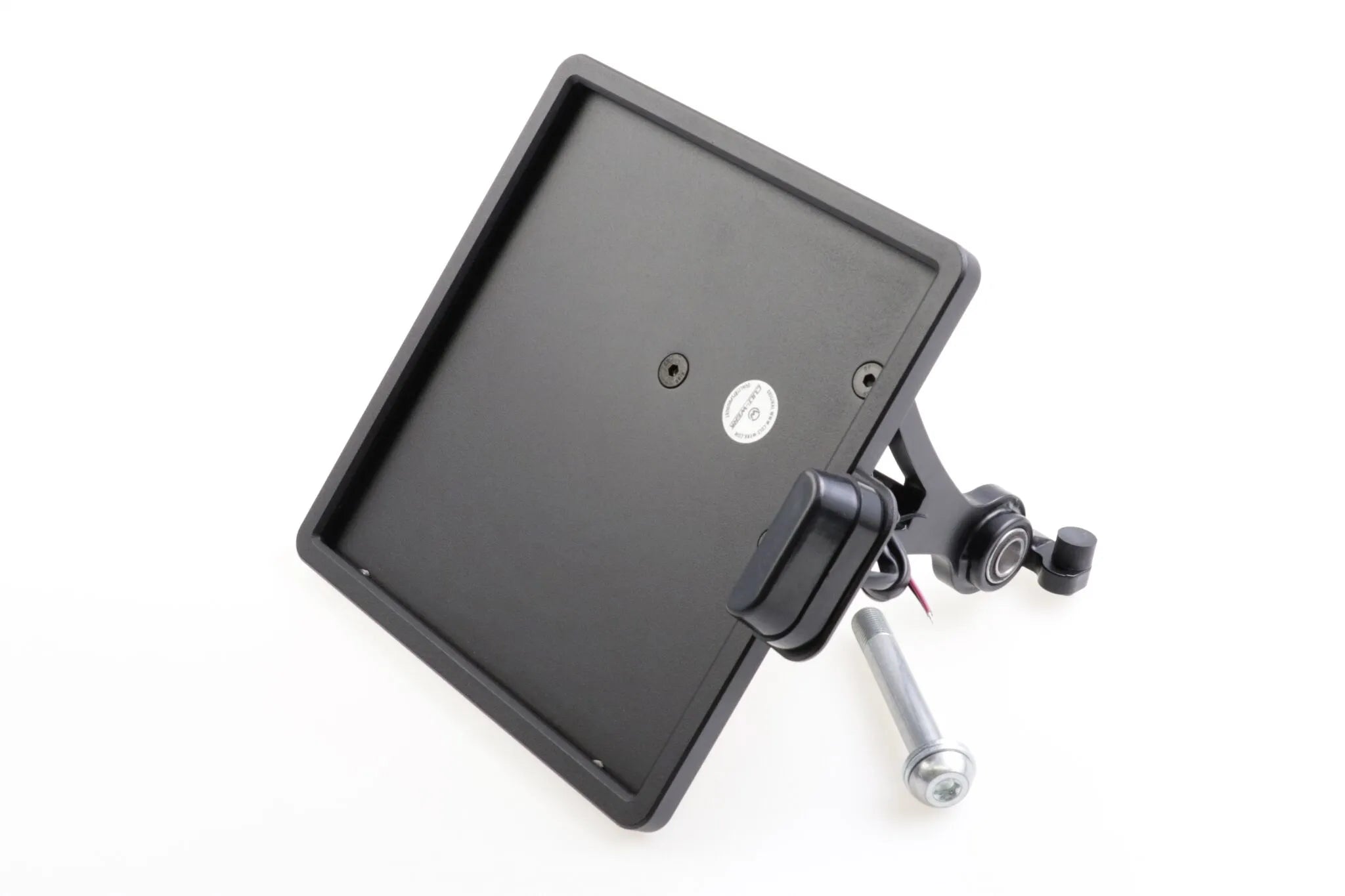 Cult Werk License Plate Holder For Rh975