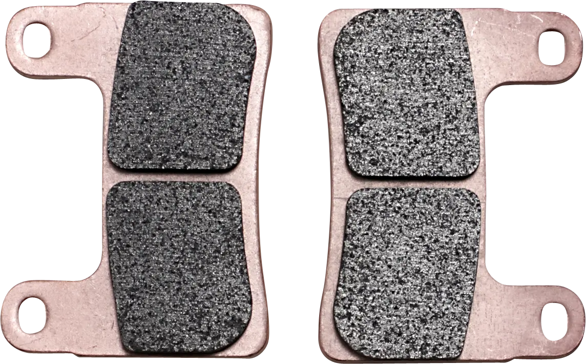 Ebc Extreme Performance Sintered Epfa Brake Pads