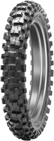 Dunlop Geomax Mx53 Tire 70/100-10 Rear