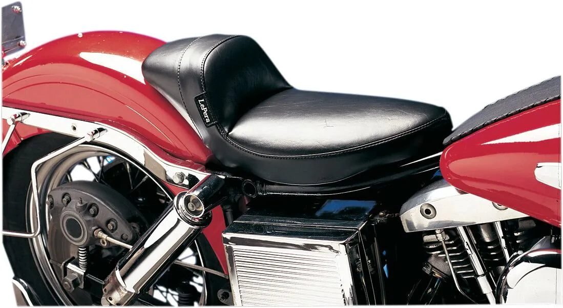 Le Pera Daytona Sport Solo Seat