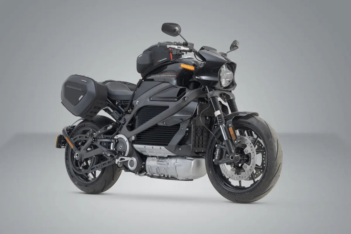 Sw-motech Pro Blaze H Saddlebag Set