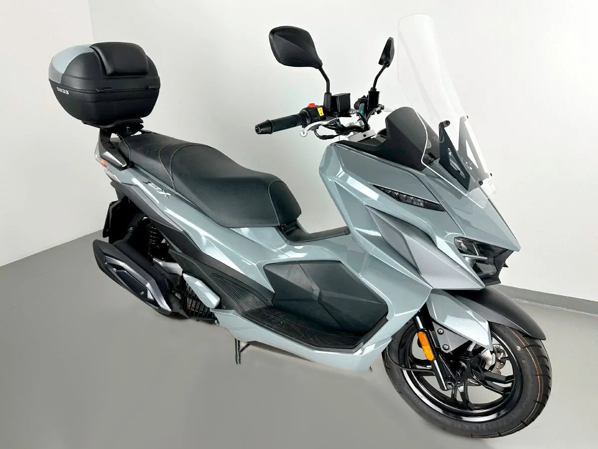 Wrs forrude – forbedret beskyttelse af føreren