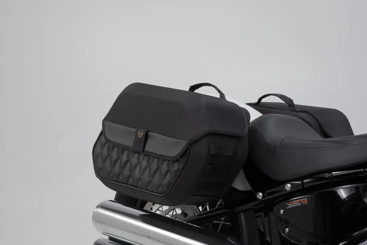 Sw-motech Legend Gear Lh1/lh2 Side Bag System