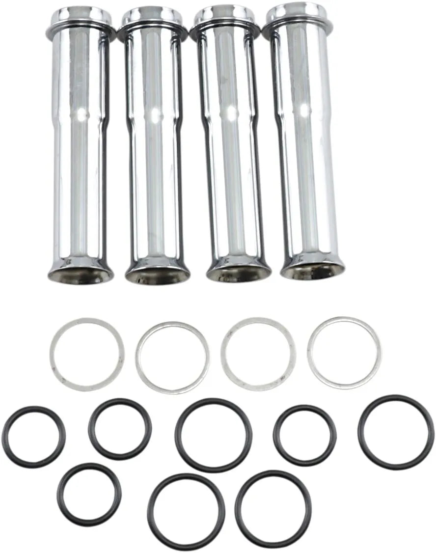 Colony Pushrod Tube Kit - Oem Replacement