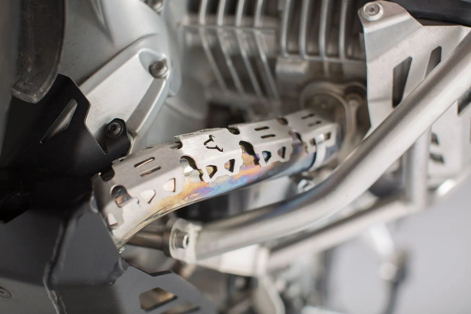 Sw-motech Header Pipe Guard For 32-50mm Pipes