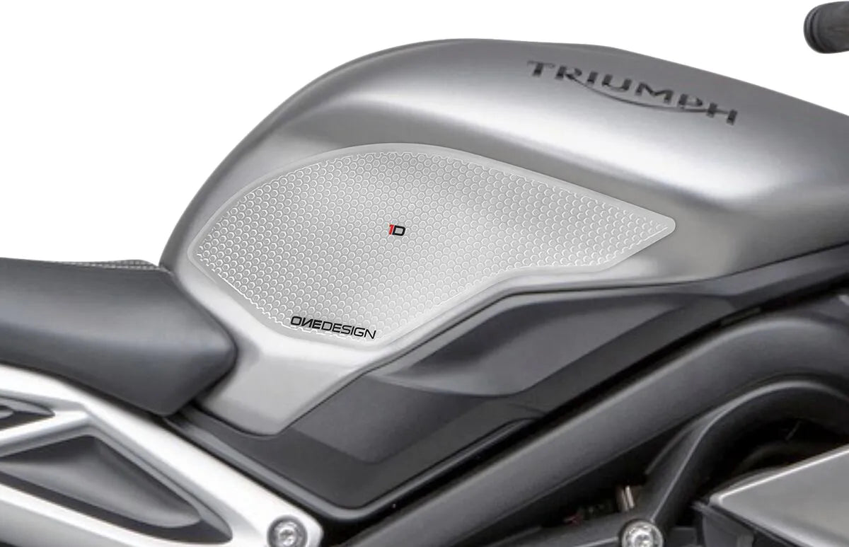 Onedesign Tank Grip Clear