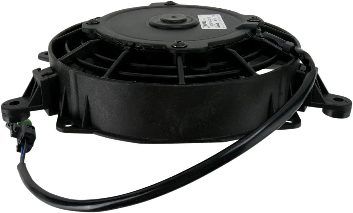 Moose Offroad Oem Replacement Cooling Fan